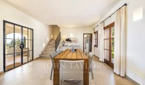 Arrendamento de curta duraçāo Villa S'Alqueria Blanca