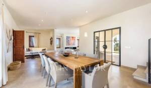 Arrendamento de curta duraçāo Villa S'Alqueria Blanca