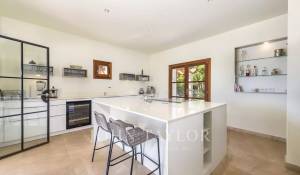 Arrendamento de curta duraçāo Villa S'Alqueria Blanca