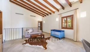 Arrendamento de curta duraçāo Villa S'Alqueria Blanca