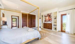 Arrendamento de curta duraçāo Villa S'Alqueria Blanca