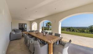 Arrendamento de curta duraçāo Villa S'Alqueria Blanca