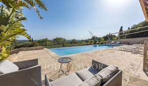 Arrendamento de curta duraçāo Villa S'Alqueria Blanca