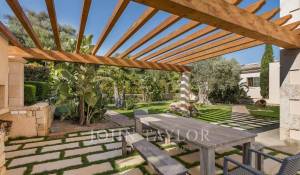 Arrendamento de curta duraçāo Villa S'Alqueria Blanca