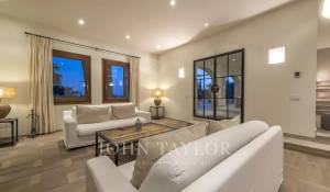 Arrendamento de curta duraçāo Villa S'Alqueria Blanca