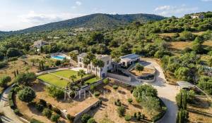 Arrendamento de curta duraçāo Villa S'Alqueria Blanca