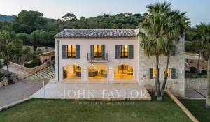 Arrendamento de curta duraçāo Villa S'Alqueria Blanca