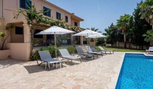 Arrendamento de curta duraçāo Villa Sa Carroca