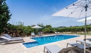 Arrendamento de curta duraçāo Villa Sa Carroca