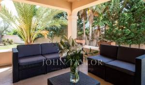 Arrendamento de curta duraçāo Villa Sa Carroca