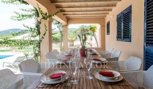 Arrendamento de curta duraçāo Villa Sa Carroca