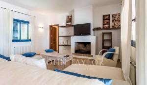 Arrendamento de curta duraçāo Villa Sa Carroca