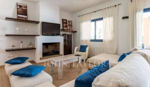 Arrendamento de curta duraçāo Villa Sa Carroca