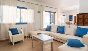 Arrendamento de curta duraçāo Villa Sa Carroca