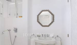 Arrendamento de curta duraçāo Villa Saint-Barthélemy