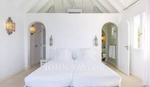 Arrendamento de curta duraçāo Villa Saint-Barthélemy