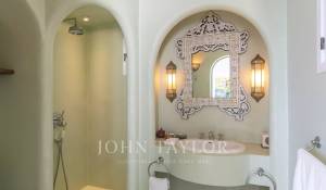 Arrendamento de curta duraçāo Villa Saint-Barthélemy