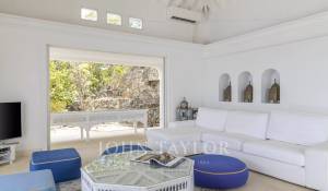 Arrendamento de curta duraçāo Villa Saint-Barthélemy