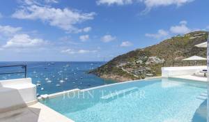 Arrendamento de curta duraçāo Villa Saint-Barthélemy