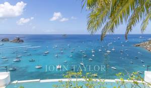 Arrendamento de curta duraçāo Villa Saint-Barthélemy