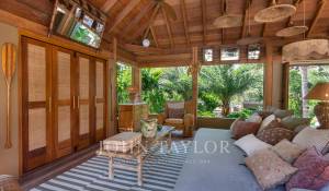 Arrendamento de curta duraçāo Villa Saint-Barthélemy