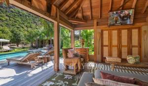 Arrendamento de curta duraçāo Villa Saint-Barthélemy