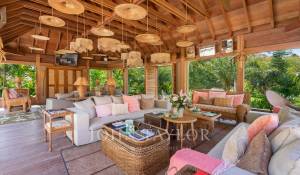 Arrendamento de curta duraçāo Villa Saint-Barthélemy