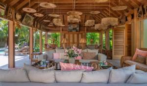 Arrendamento de curta duraçāo Villa Saint-Barthélemy