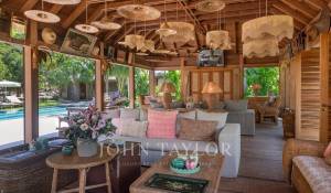 Arrendamento de curta duraçāo Villa Saint-Barthélemy