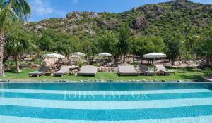 Arrendamento de curta duraçāo Villa Saint-Barthélemy