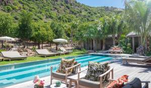 Arrendamento de curta duraçāo Villa Saint-Barthélemy