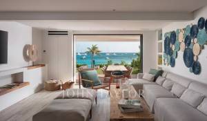 Arrendamento de curta duraçāo Villa Saint-Barthélemy