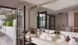 Arrendamento de curta duraçāo Villa Saint-Barthélemy