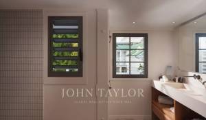 Arrendamento de curta duraçāo Villa Saint-Barthélemy