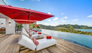 Arrendamento de curta duraçāo Villa Saint-Jean