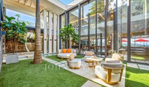 Arrendamento de curta duraçāo Villa Saint-Jean