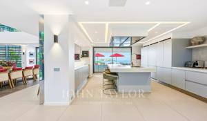 Arrendamento de curta duraçāo Villa Saint-Jean