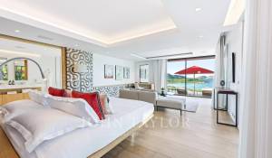 Arrendamento de curta duraçāo Villa Saint-Jean