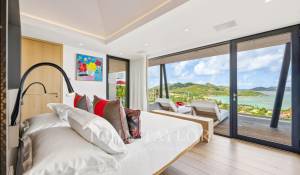 Arrendamento de curta duraçāo Villa Saint-Jean