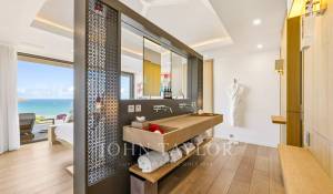 Arrendamento de curta duraçāo Villa Saint-Jean