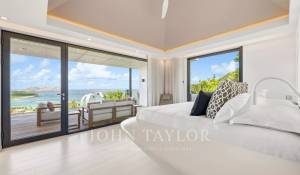 Arrendamento de curta duraçāo Villa Saint-Jean