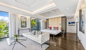 Arrendamento de curta duraçāo Villa Saint-Jean