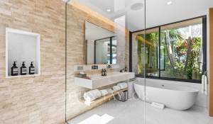 Arrendamento de curta duraçāo Villa Saint-Jean