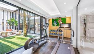 Arrendamento de curta duraçāo Villa Saint-Jean