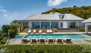 Arrendamento de curta duraçāo Villa Saint-Jean