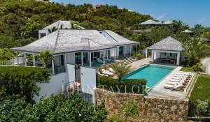 Arrendamento de curta duraçāo Villa Saint-Jean