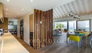 Arrendamento de curta duraçāo Villa Saint-Jean