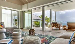 Arrendamento de curta duraçāo Villa Saint-Jean