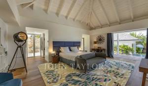 Arrendamento de curta duraçāo Villa Saint-Jean