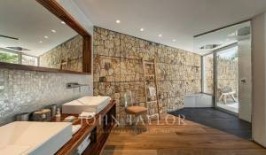 Arrendamento de curta duraçāo Villa Saint-Jean